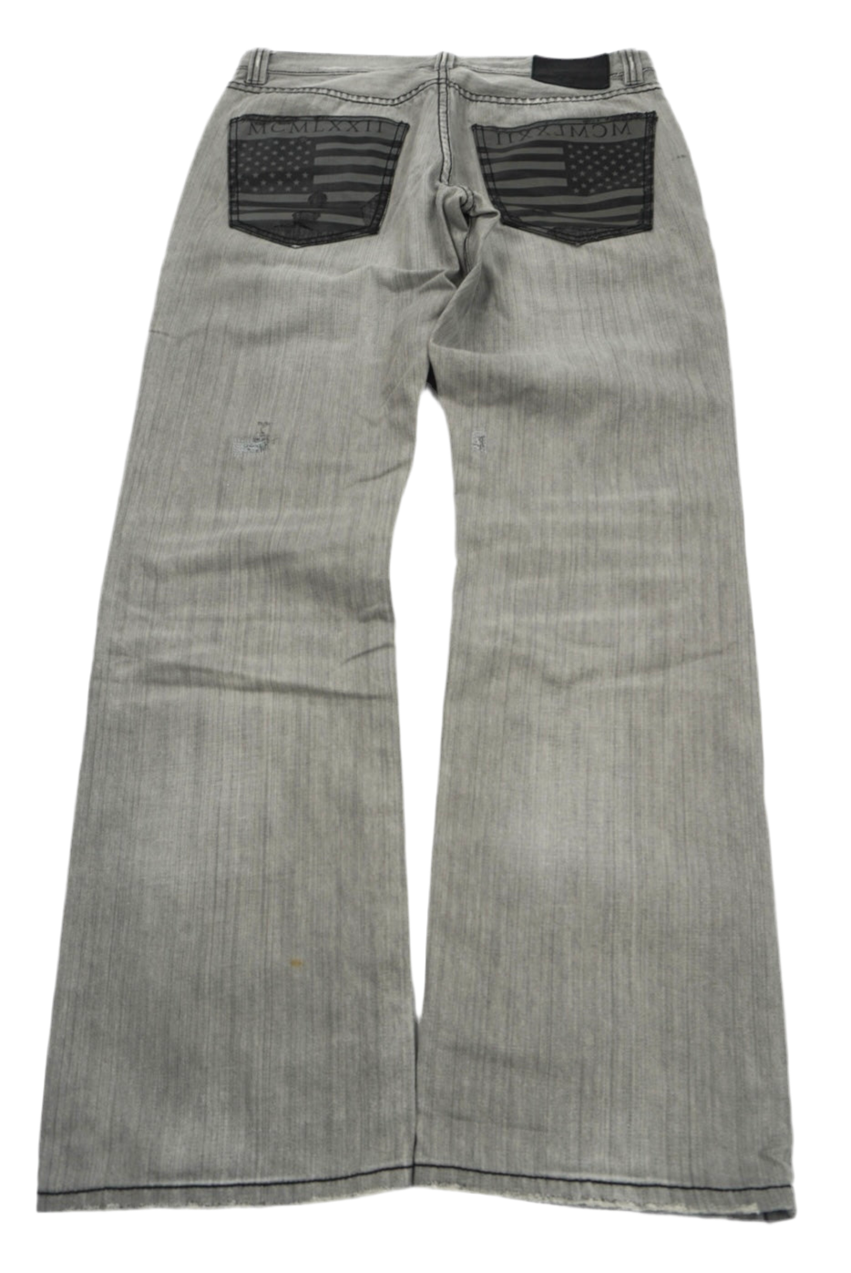Ecko straight fit Pants