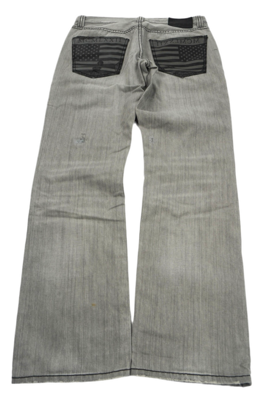 Ecko straight fit Pants