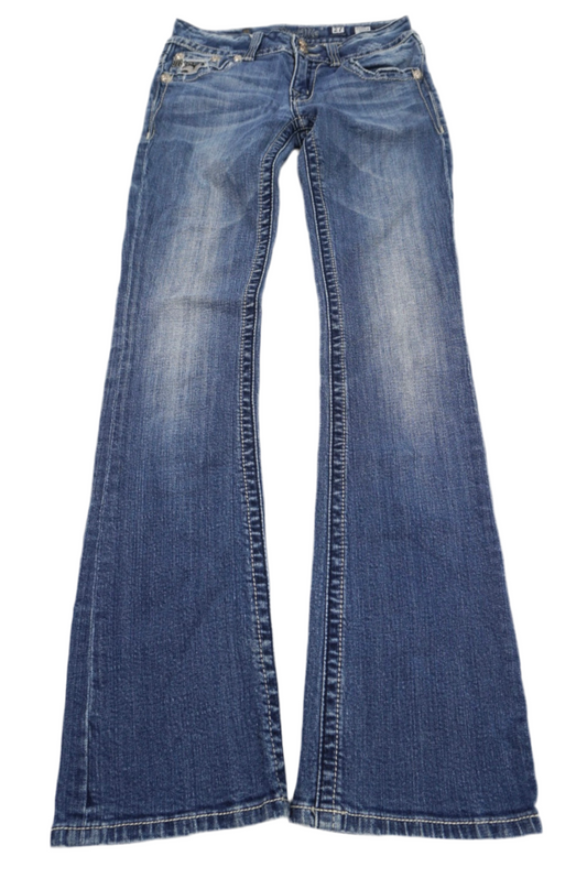Miss Me Boot Pants