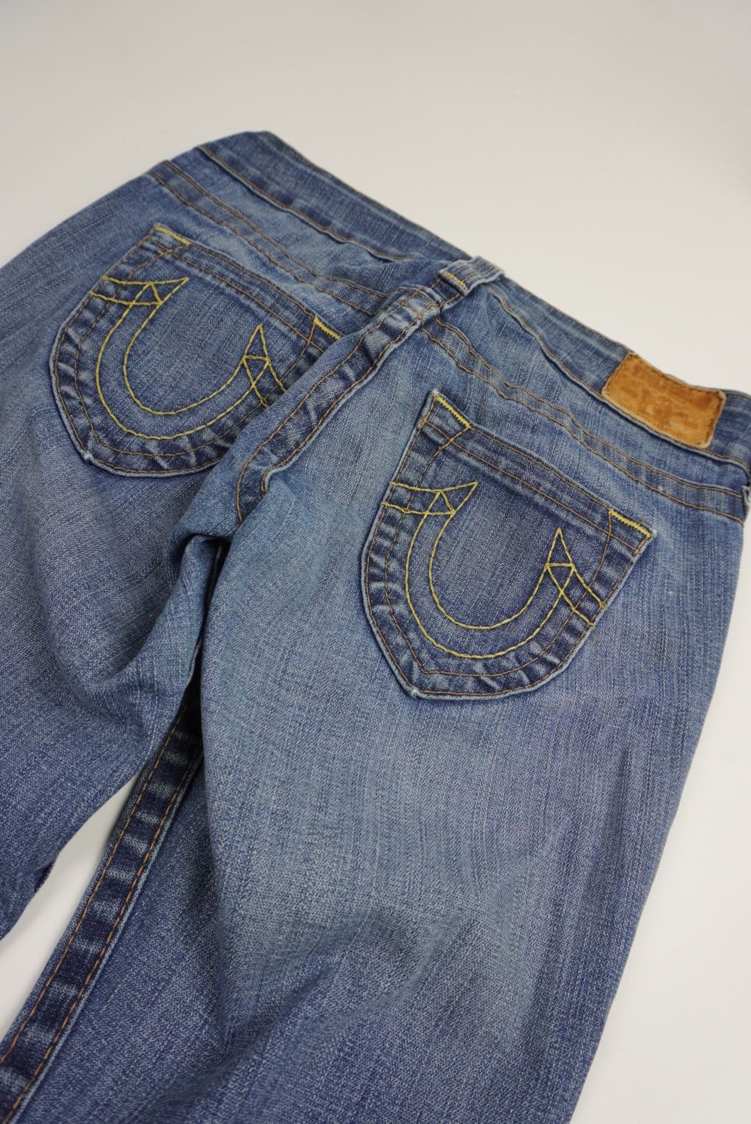 True Religion Bootcut Jeans