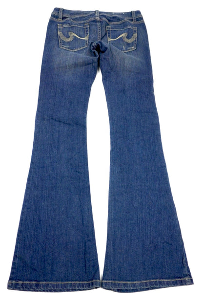 OP flared jean Pants