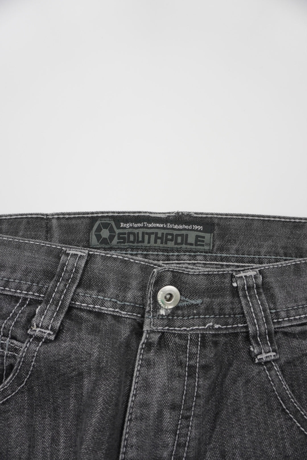 Southpole baggy Pants