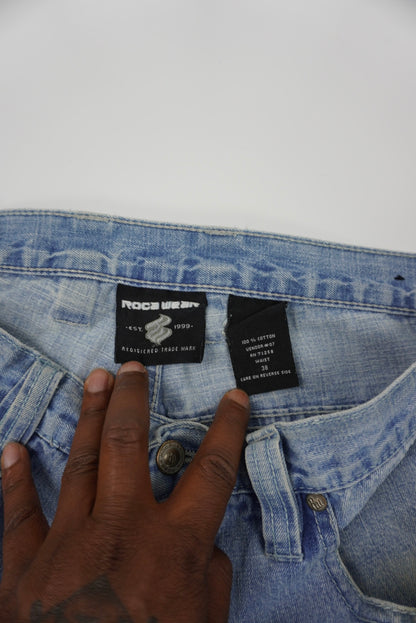 Rocawear Baggy Pants