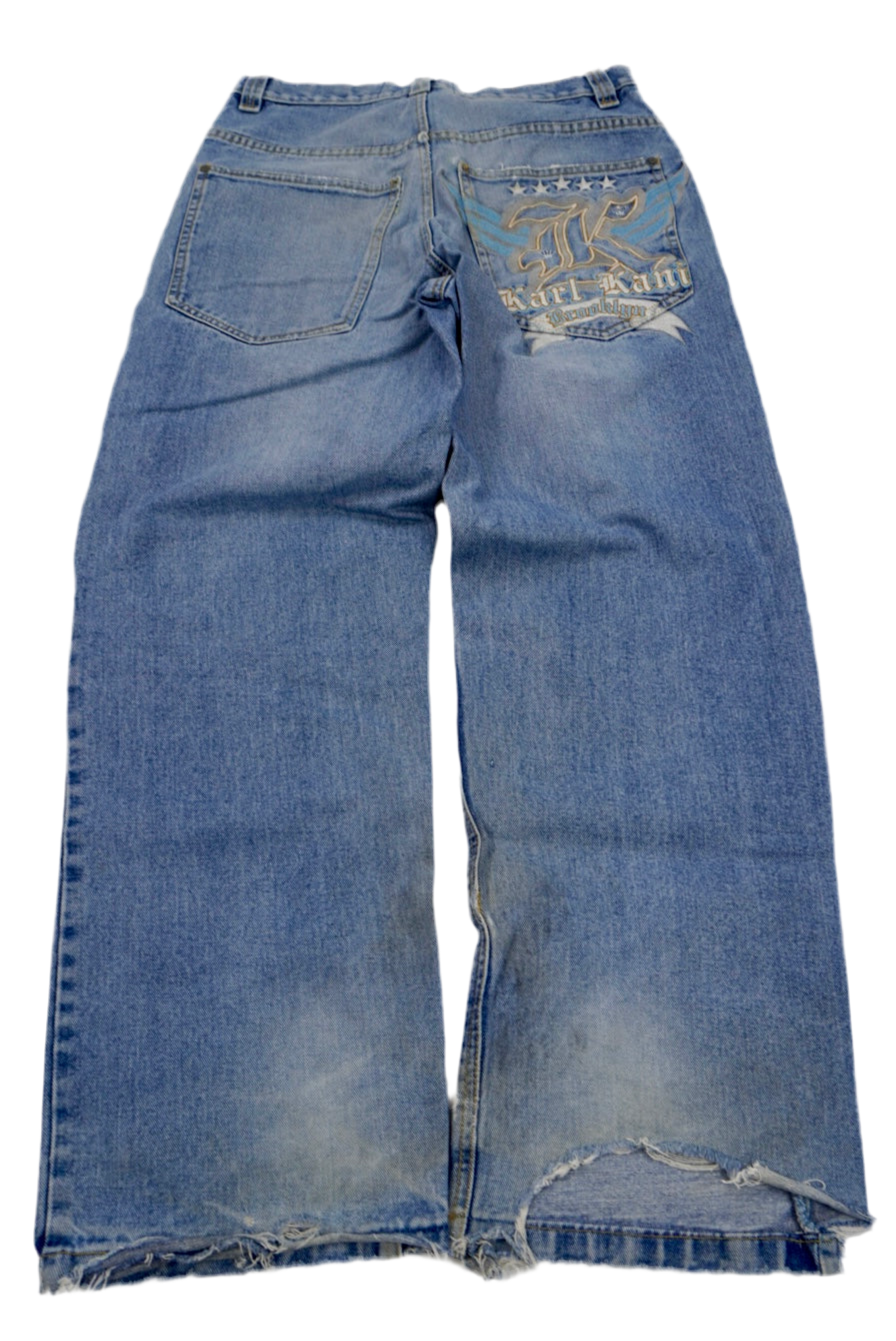 Karl Kani Baggy Pants