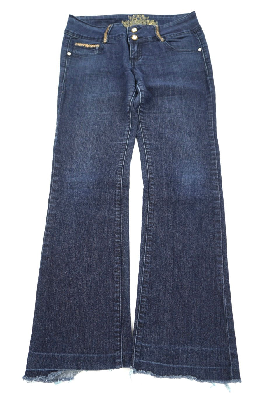 c‘est toi jeans bootcut pants