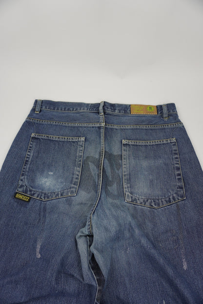 Sancezz Baggy Pants