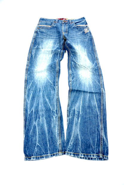 Oniarai Baggy jeans