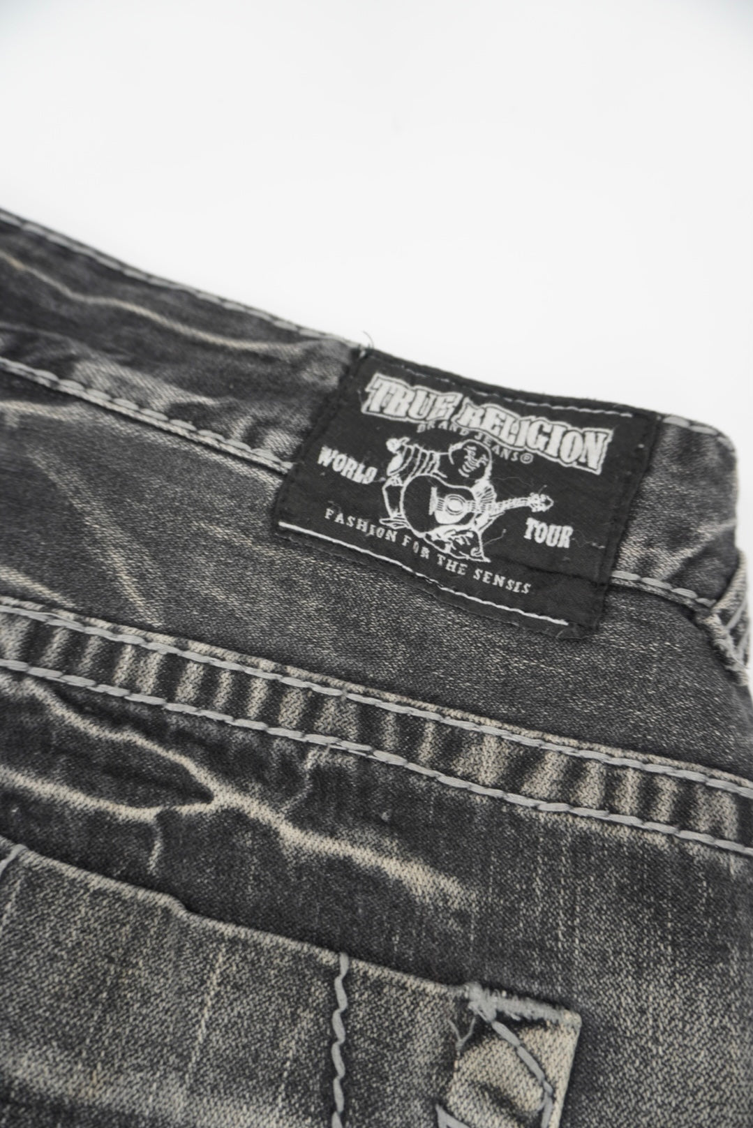 True Religion limited edition Pants