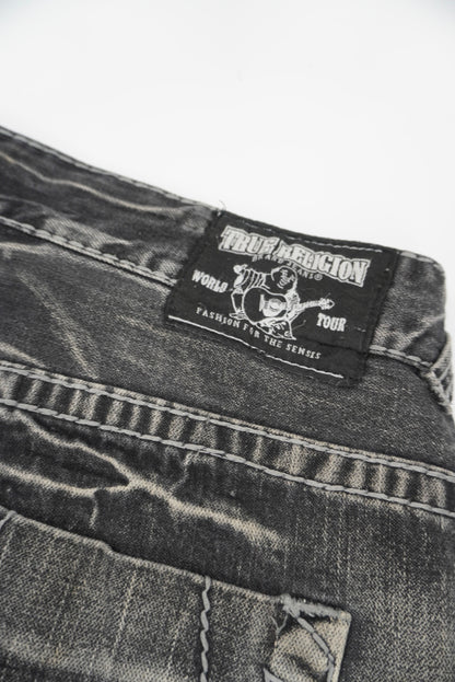 True Religion limited edition Pants