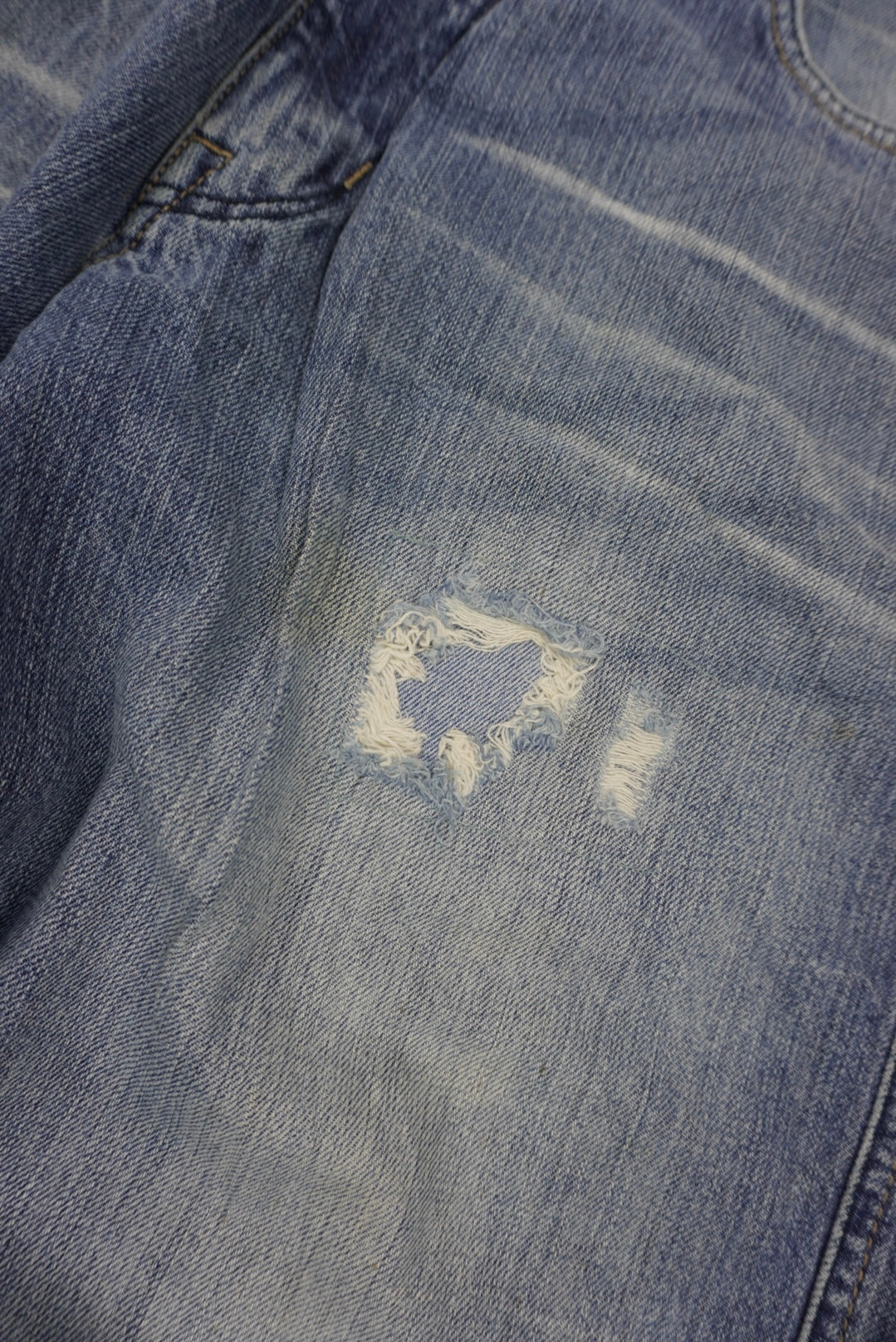 Ecko Baggy Pants