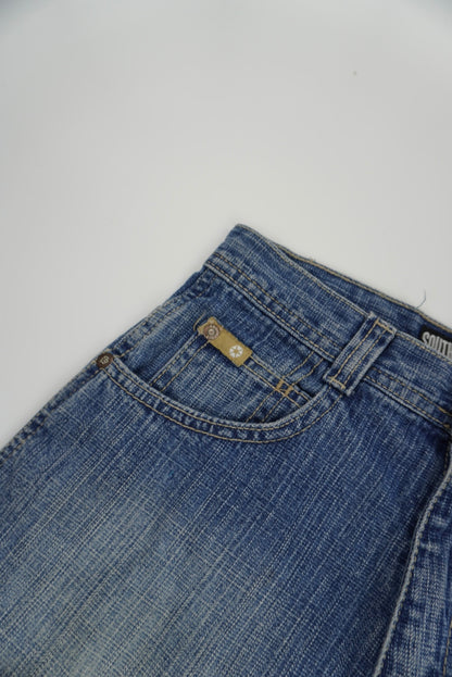 Southpole mini Skirt