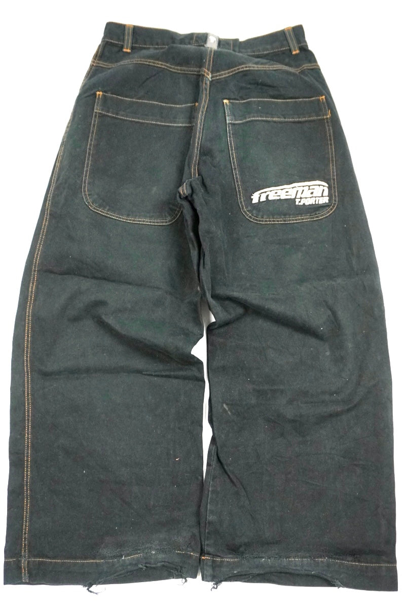Freeman T. Porter Baggy Pants