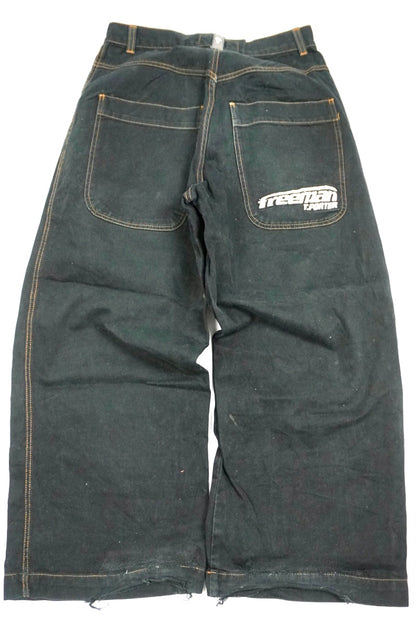 Freeman T. Porter Baggy Pants