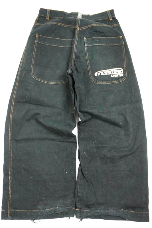 Freeman T. Porter Baggy Pants