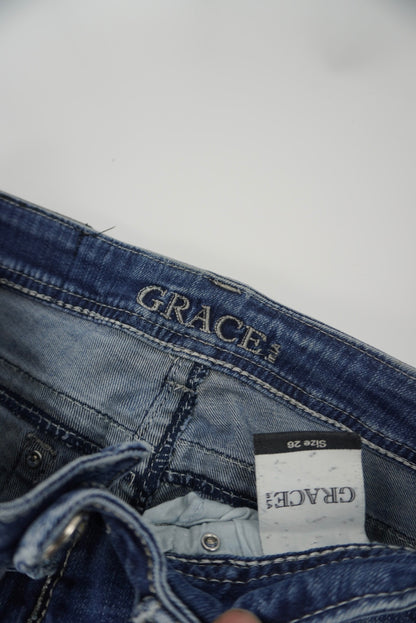 Grace flared Pants