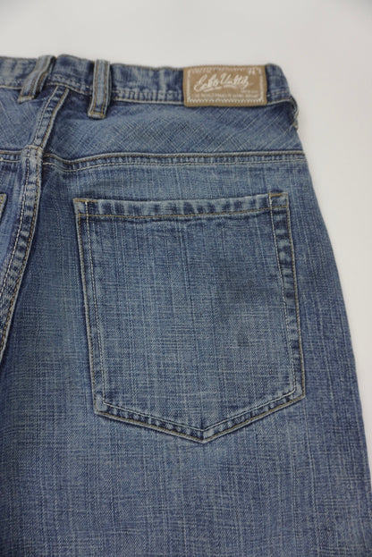 Ecko all pro jean baggy pants