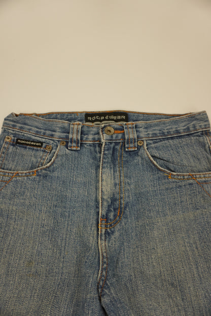 Rocawear Baggy Pants