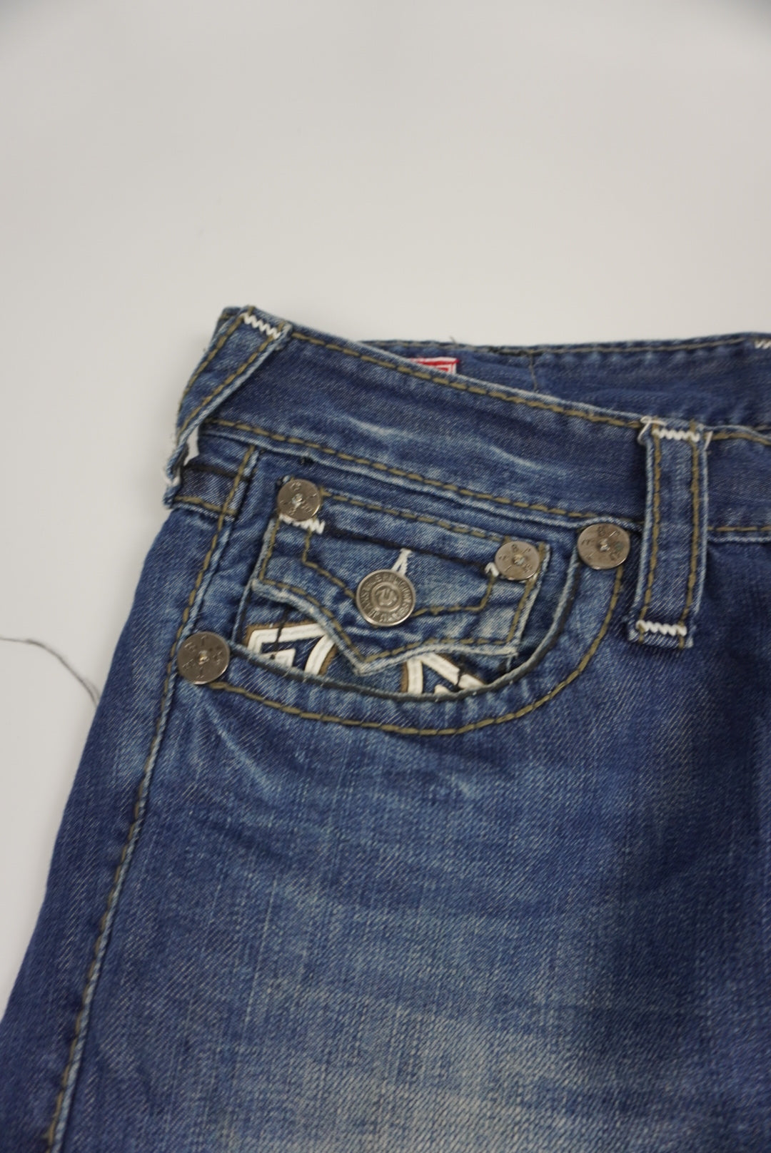 True Religion Ricky Pants