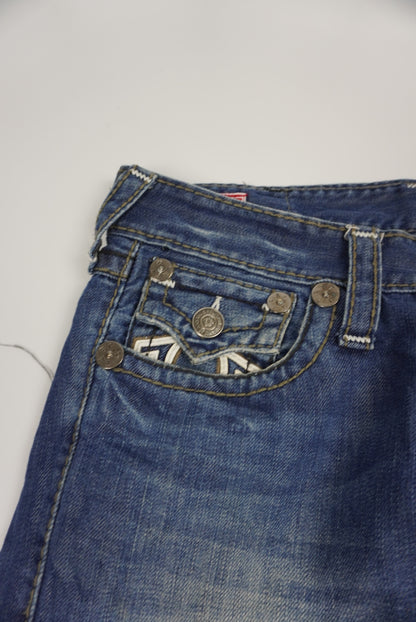 True Religion Ricky Pants