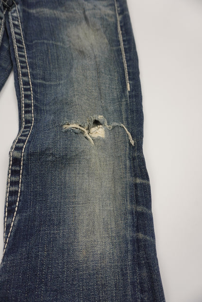 True Religion Joey Big T Pants
