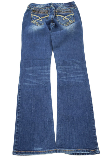 amethyst flared pants