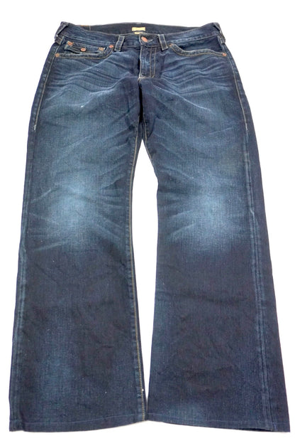True Religion Billy Bootcut Pants
