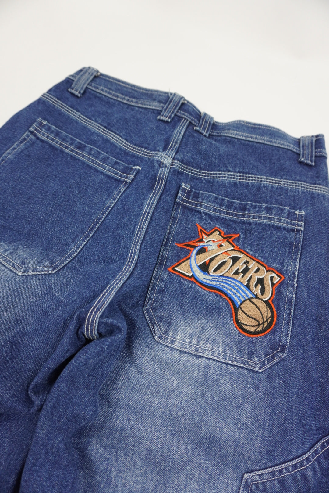 Rocawear Baggy Pants