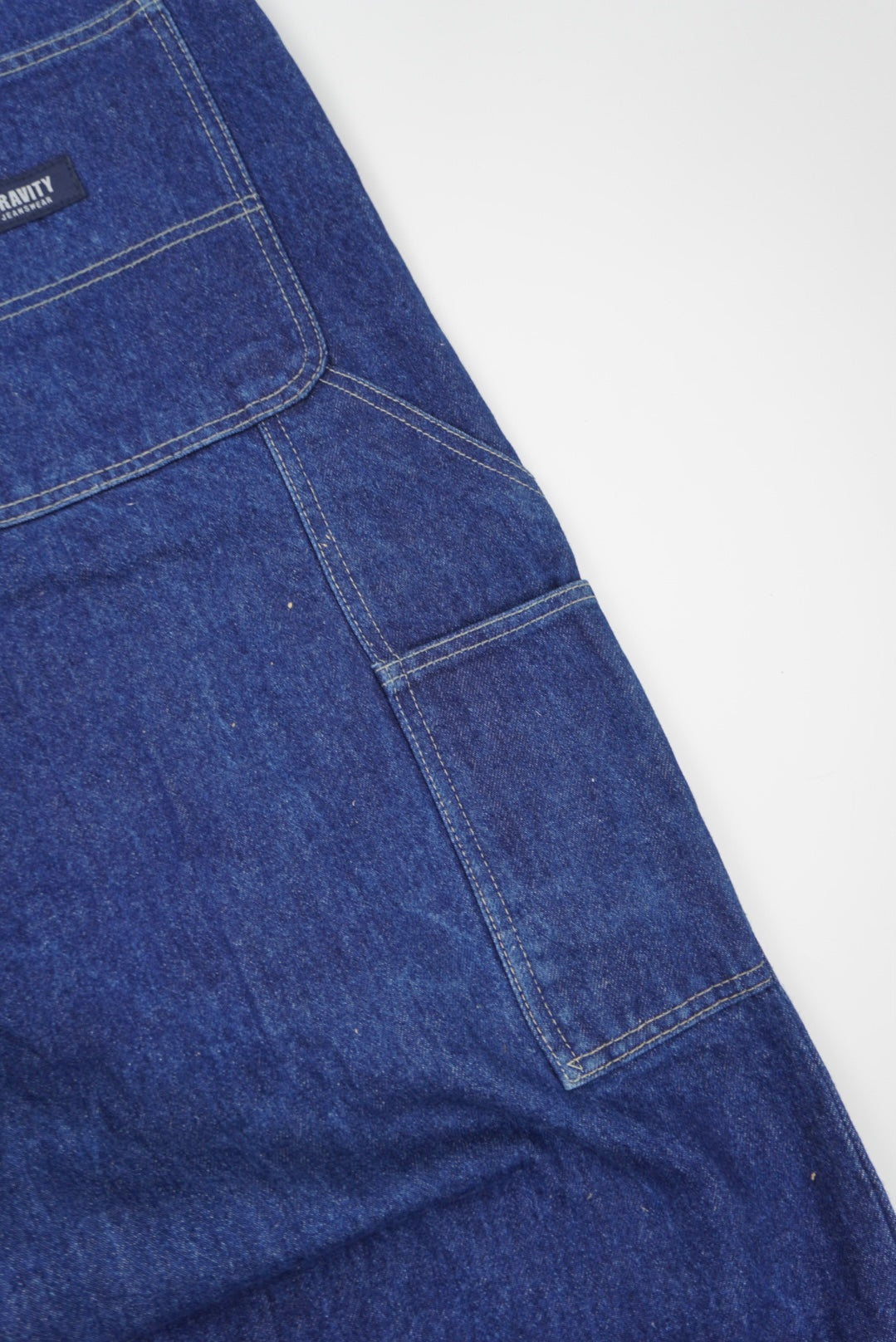 Gravity Baggy Pants