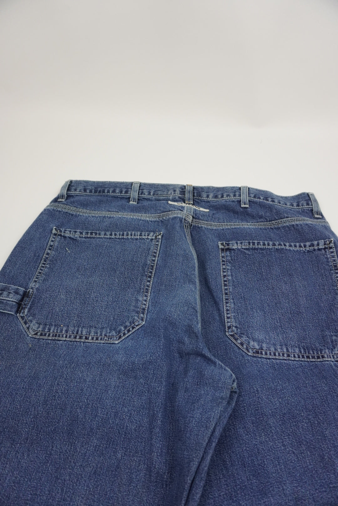 Calvin Klein Baggy Jeans