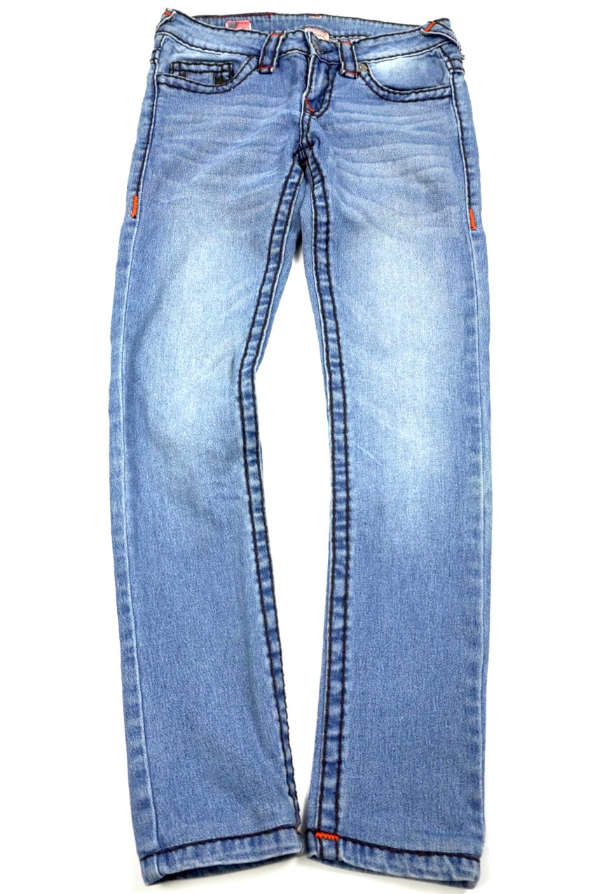 True Religion Skinny Pants