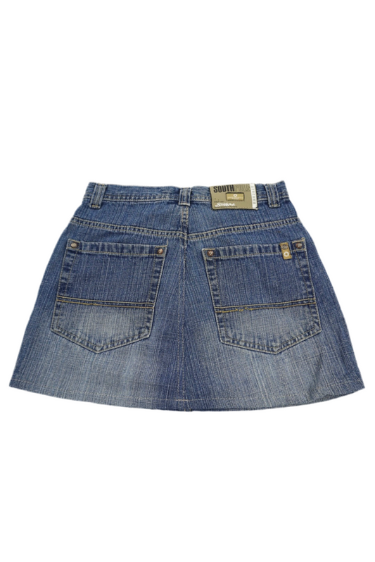 Southpole mini Skirt