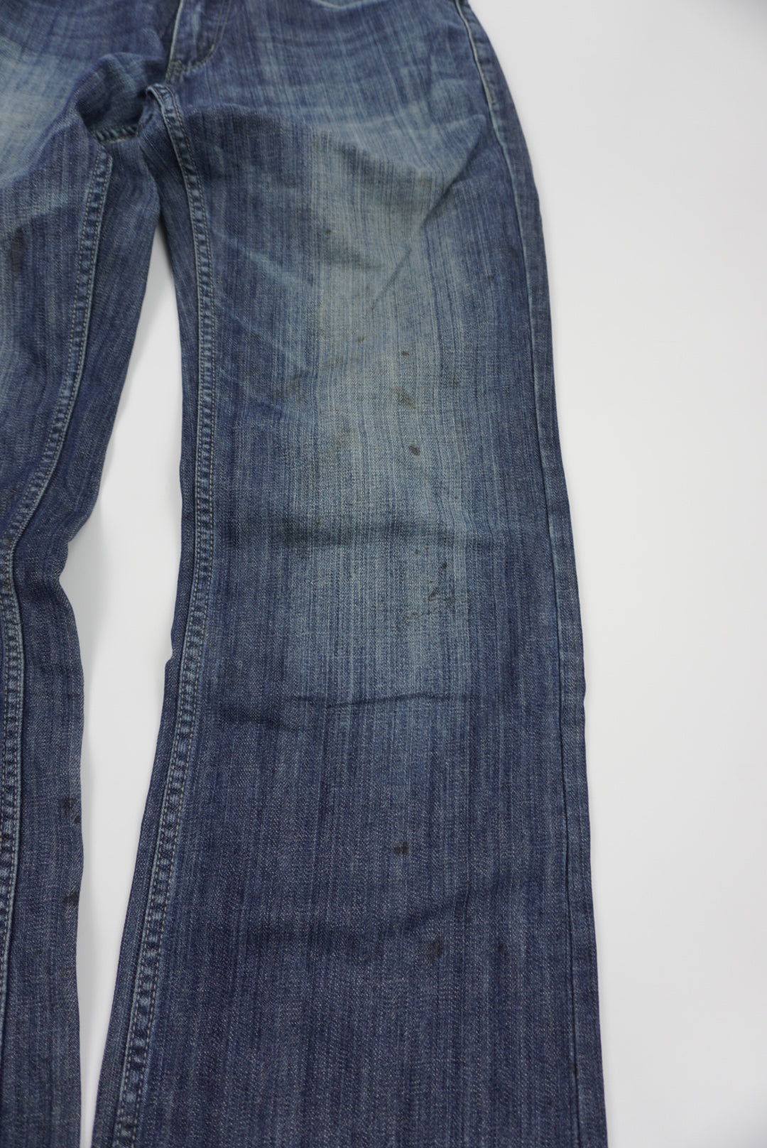 Miskeen Baggy Pants