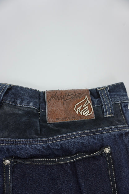 Johnny Blaze Baggy Pants