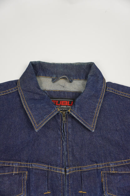 Fubu Denim Jacket