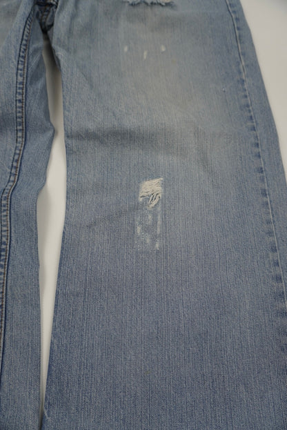 Bullhead Baggy Pants