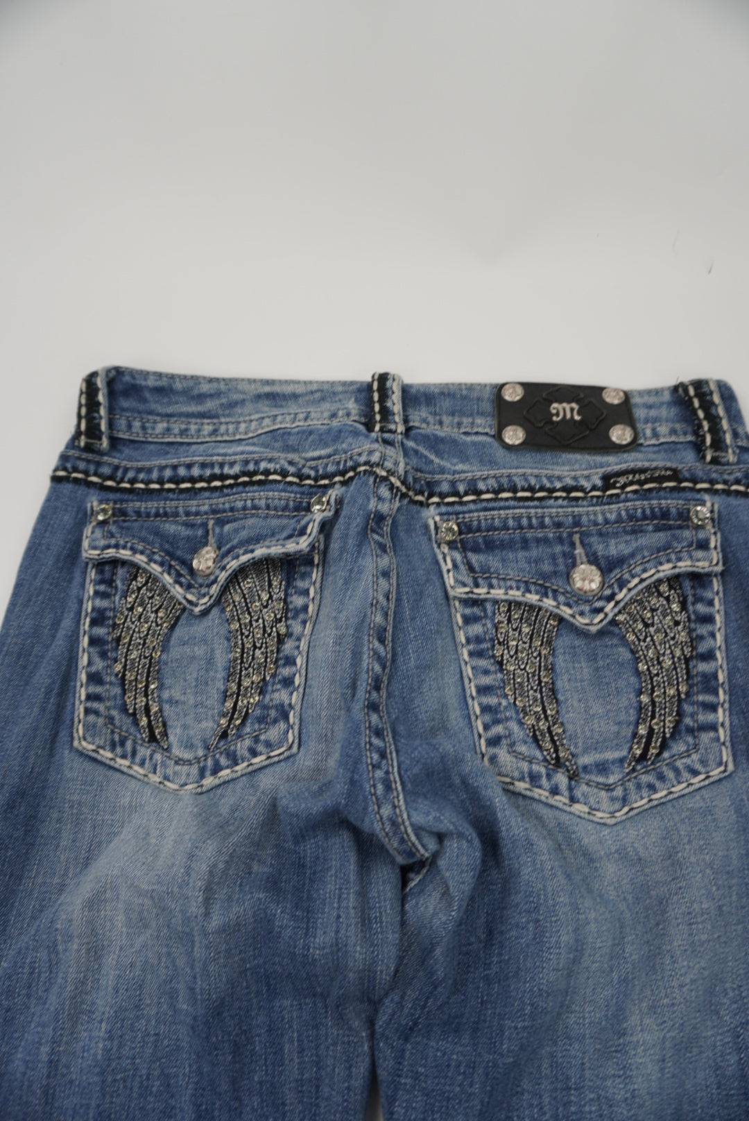 Miss Me boot Pants