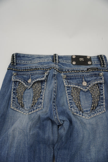 Miss Me boot Pants