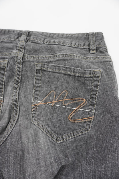Metro 7 flared Pants