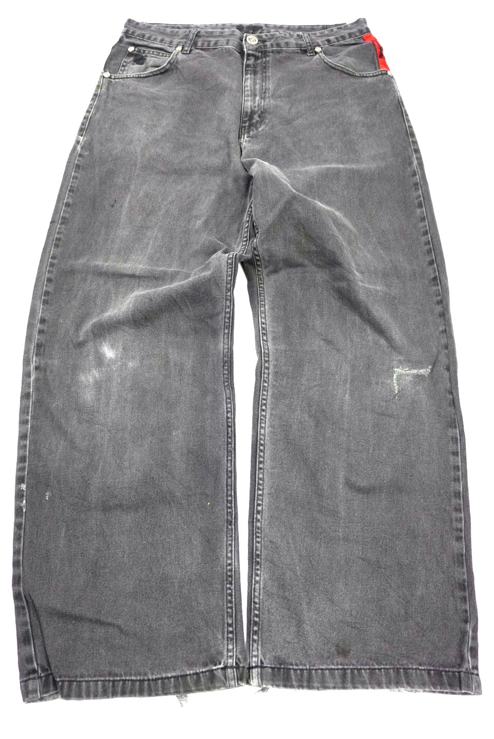 DNGRS Baggy Pants
