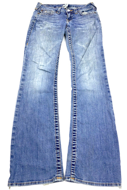 True Religion boot cut Pants