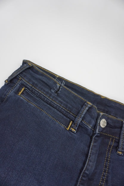 True Religion 70s Flared Pants