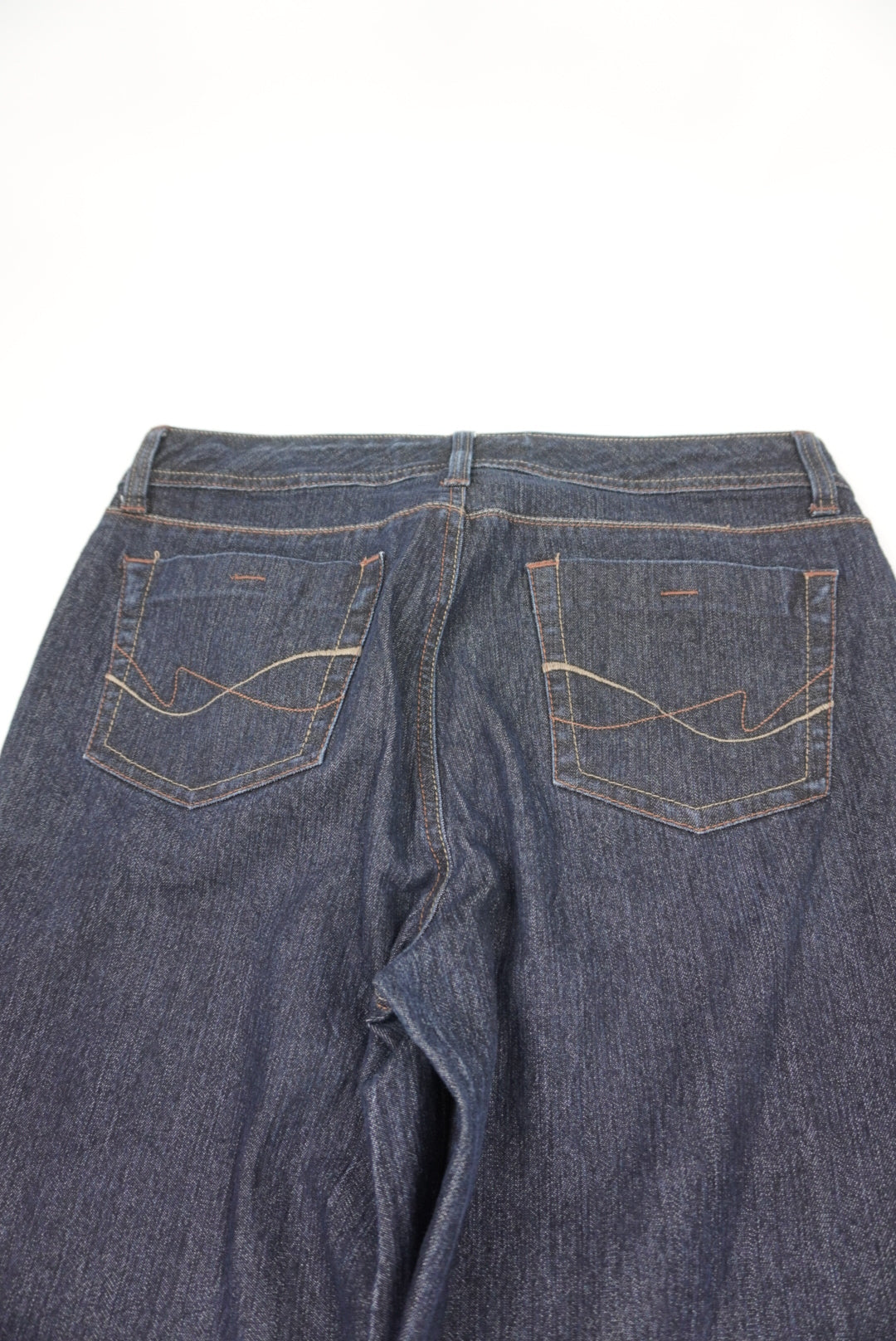 Faded Glory stretch flared pants