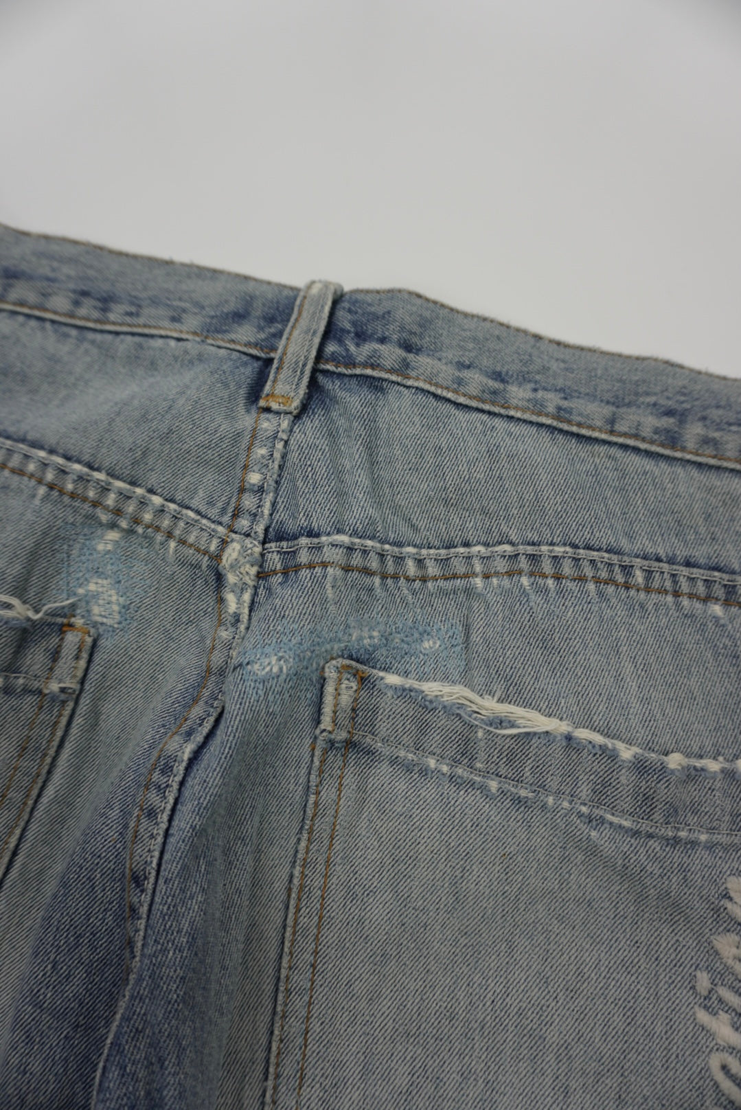 Jay Jays baggy Pants