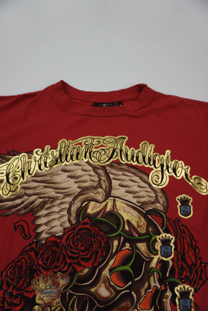 Christian Audigier Shirt