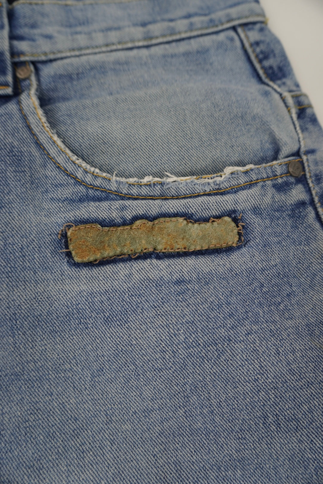 Karl Kani Baggy Pants