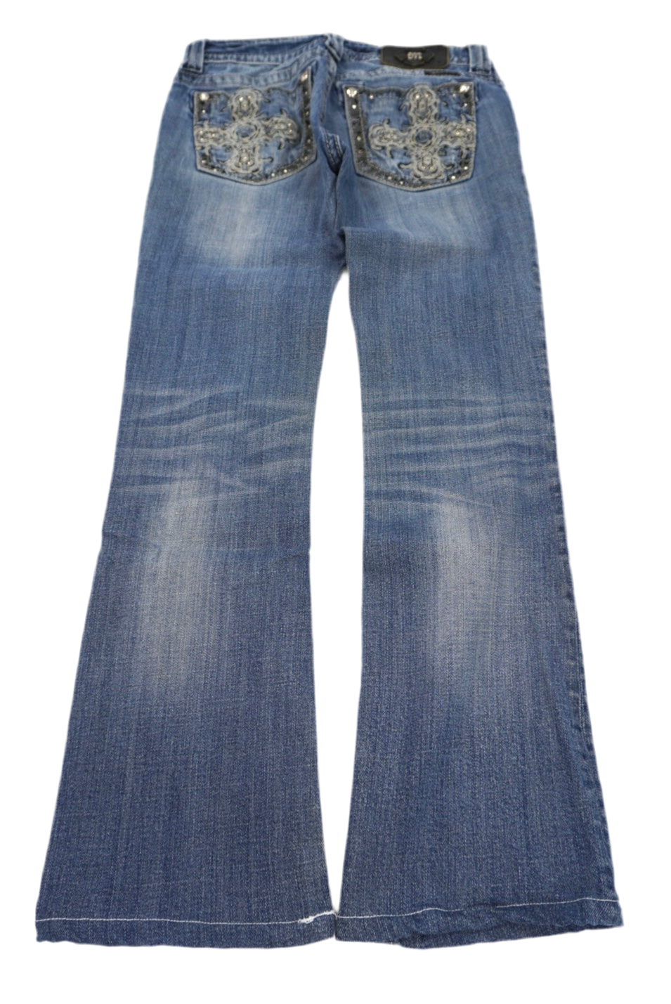 Miss Me boot Pants