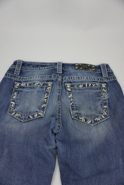 Miss Me boot pants