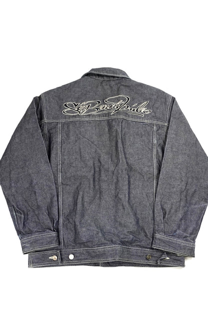 Sir Benni Miles Denim Jacket