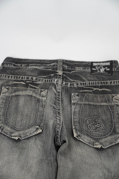True Religion limited edition Pants