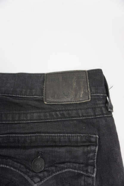 True Religion Ricky relaxed Straight Pants